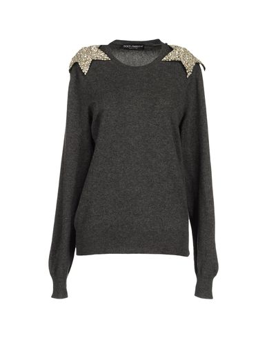 ZOOM DOLCE & GABBANA - Cashmere sweater
