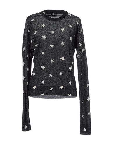 ZOOM DOLCE & GABBANA - Sweater