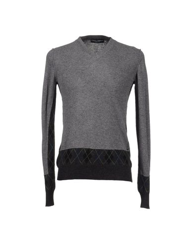 ZOOM DOLCE & GABBANA - Sweater