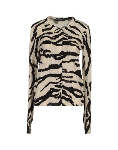 ZOOM DOLCE & GABBANA - Cardigan