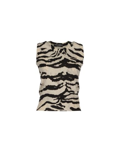 ZOOM DOLCE & GABBANA - Cashmere sweater