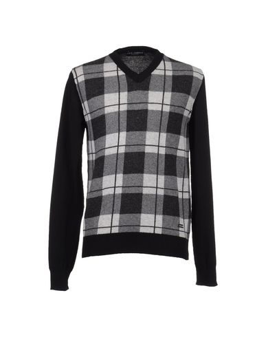 ZOOM DOLCE & GABBANA - Sweater