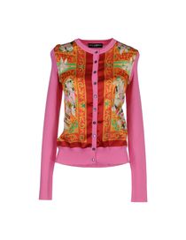 DOLCE & GABBANA - Cardigan