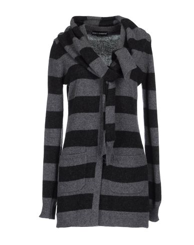 ZOOM DOLCE & GABBANA - Cardigan