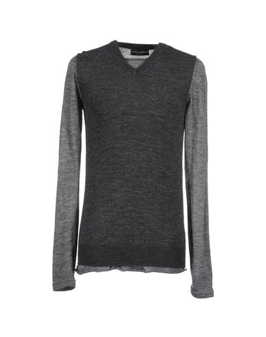 ZOOM DOLCE & GABBANA - V-neck