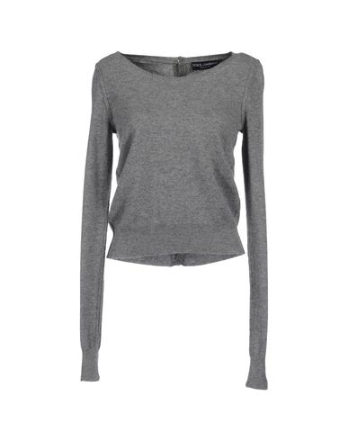 ZOOM DOLCE & GABBANA - Cashmere sweater