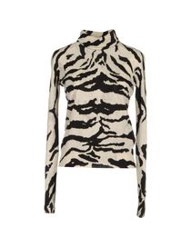 DOLCE & GABBANA - Polo neck