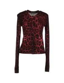 DOLCE & GABBANA - Cardigan