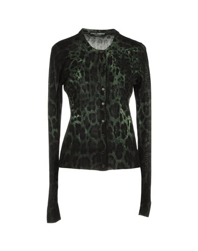ZOOM DOLCE & GABBANA - Cardigan