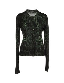 DOLCE & GABBANA - Cardigan