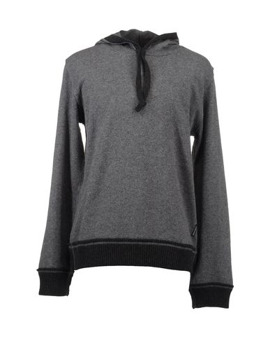 ZOOM DOLCE & GABBANA - Crewneck sweater