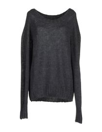 DOLCE & GABBANA - Long sleeve jumper