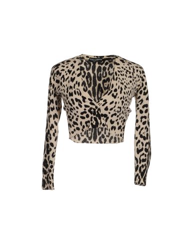 ZOOM DOLCE & GABBANA - Cardigan