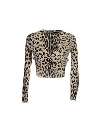 DOLCE & GABBANA - Cardigan