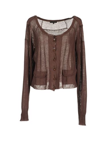ZOOM SILK AND SOIE - Cardigan