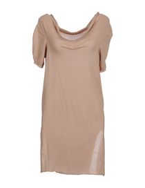 NIOI - Short sleeve sweater