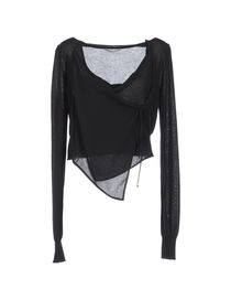 NIOI - Wickelpullover
