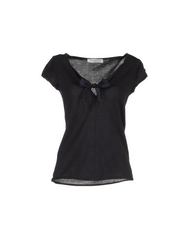 ZOOM AMINA RUBINACCI - Short sleeve sweater