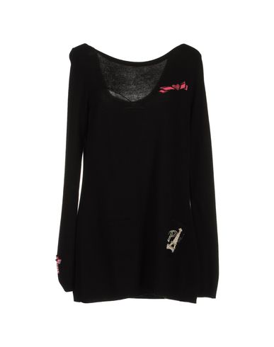 ZOOM VDP COLLECTION - Long sleeve sweater
