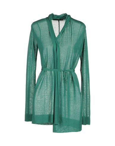 ZOOM PEACOCK BLUE - Cardigan
