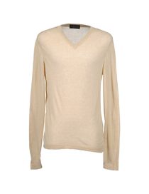 FABRIZIO DEL CARLO - V-neck