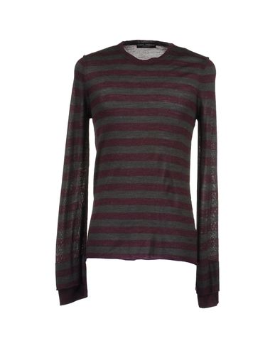 ZOOM DOLCE & GABBANA - Crewneck sweater