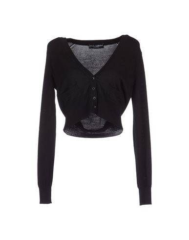 ZOOM DOLCE & GABBANA - Cardigan