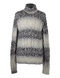 DOLCE & GABBANA - Polo neck