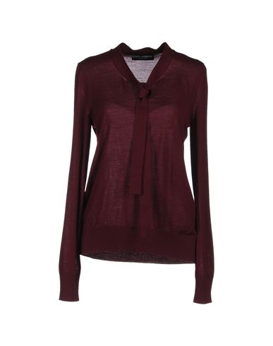 ZOOM DOLCE & GABBANA - Long sleeve jumper