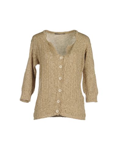 ZOOM MARITHE' F. GIRBAUD - Cardigan