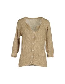 MARITHE' F. GIRBAUD - Cardigan