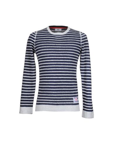 ZOOM ICE ICEBERG - Crewneck sweater