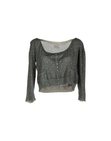 ZOOM HOSS INTROPIA - Cardigan