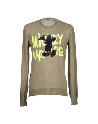 ZOOM ICE ICEBERG - Crewneck sweater