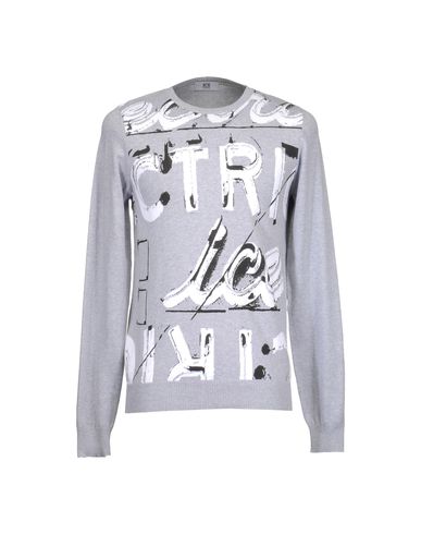 ZOOM ICE ICEBERG - Crewneck sweater