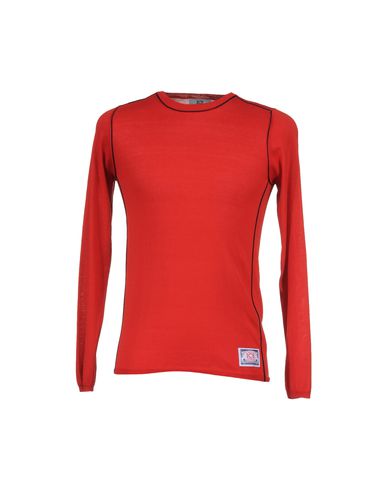 ZOOM ICE ICEBERG - Crewneck sweater