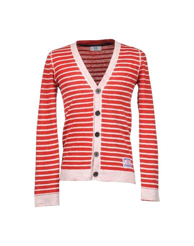 ZOOM ICE ICEBERG - Cardigan
