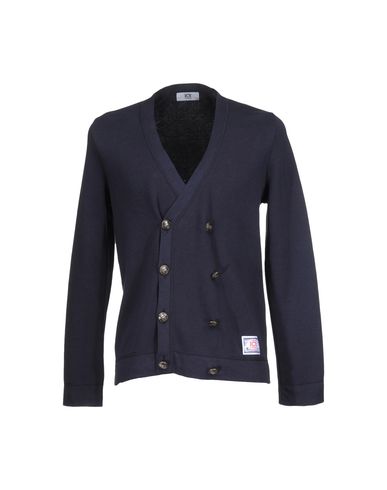 ZOOM ICE ICEBERG - Cardigan