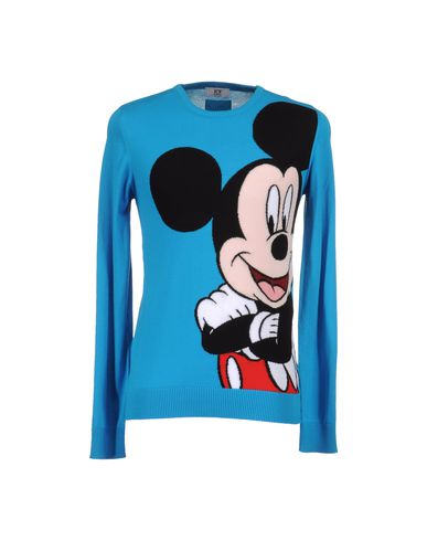 ZOOM ICE ICEBERG - Crewneck sweater