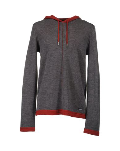 ZOOM DOLCE & GABBANA - Crewneck sweater