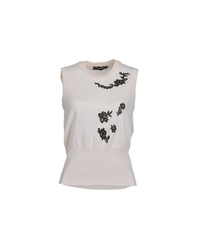 ZOOM DOLCE & GABBANA - Cashmere sweater