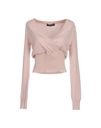 ZOOM DOLCE & GABBANA - Cashmere jumper