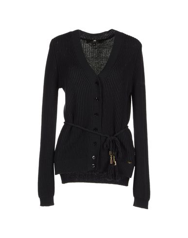 ZOOM ELISABETTA FRANCHI - Cardigan