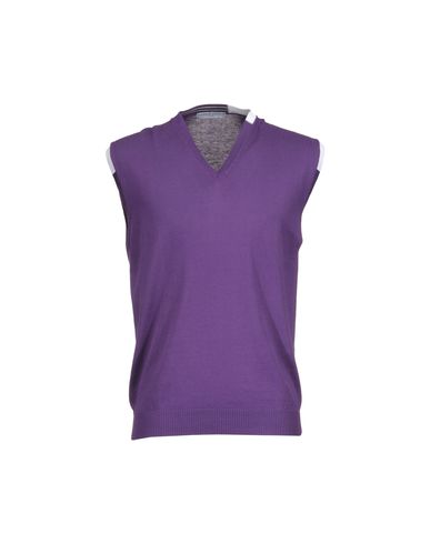 ZOOM DANIELE FIESOLI - Sweater vest