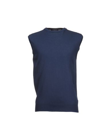 ZOOM DANIELE FIESOLI - Sweater vest