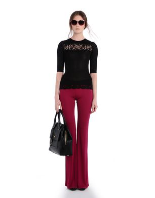 EMILIO PUCCI - Short sleeve jumper