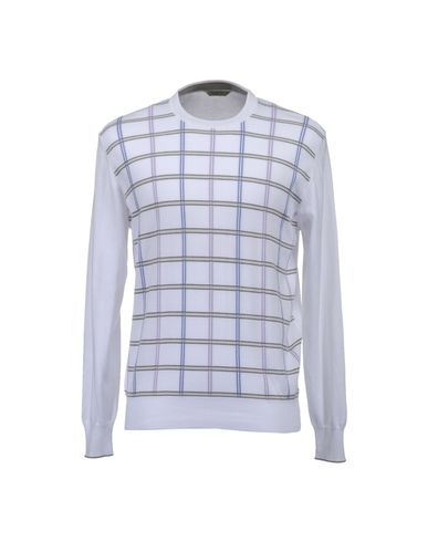 ZOOM DALMINE - Crewneck sweater