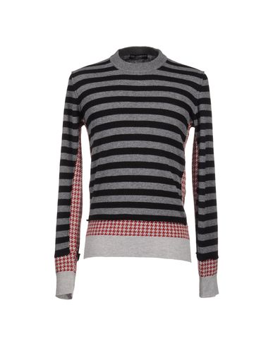 ZOOM DOLCE & GABBANA - Crewneck sweater