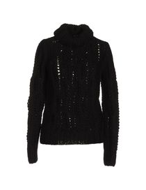 DOLCE & GABBANA - Polo neck