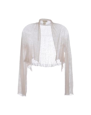 ZOOM E-GO' - Cardigan